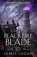 The Blackfire Blade - MPHOnline.com