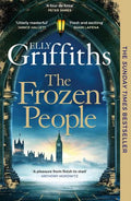 The Frozen People - MPHOnline.com