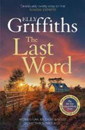 The Last Word (Harbinder Kaur Mysteries #4) - MPHOnline.com