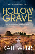 Hollow Grave - MPHOnline.com