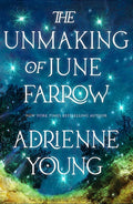 The Unmaking Of June Farrow - MPHOnline.com