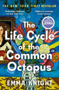 The Life Cycle Of The Common Octopus (UK) - MPHOnline.com