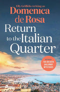 Return to the Italian Quarter - MPHOnline.com