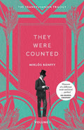 They Were Counted - MPHOnline.com
