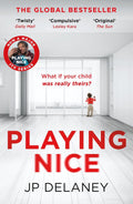 Playing Nice - MPHOnline.com