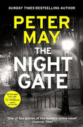 The Night Gate - MPHOnline.com