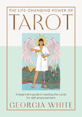 The Life Changing Power of Tarot - MPHOnline.com