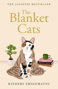 The Blanket Cats - MPHOnline.com