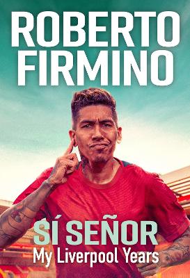 Si Senor: My Liverpool Years - MPHOnline.com