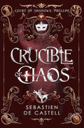 Crucible of Chaos - MPHOnline.com