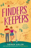 Finders Keepers - MPHOnline.com