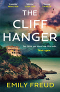 The Cliffhanger - MPHOnline.com