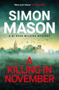 A Killing in November - MPHOnline.com