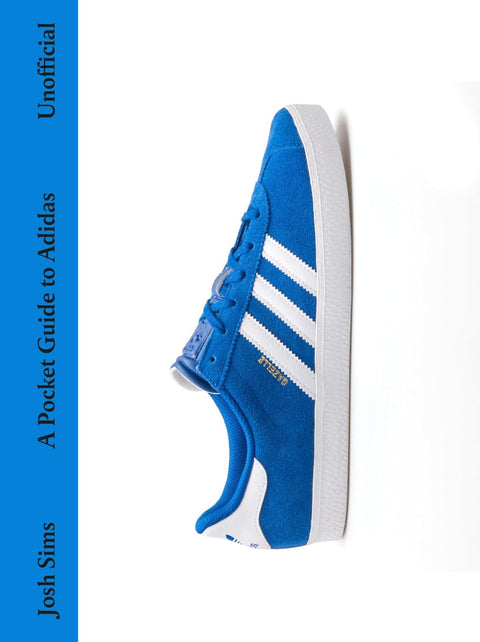 A Pocket Guide to Adidas - MPHOnline.com