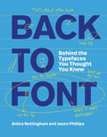 Back To Font: Typefaces - MPHOnline.com