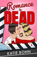 Romance is Dead - MPHOnline.com