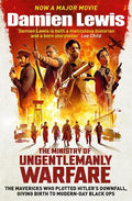 Ministry of Ungentlemanly Warfare - MPHOnline.com