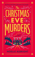 The Christmas Eve Murders - MPHOnline.com