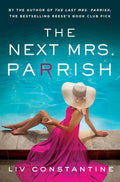 The Next Mrs Parrish - MPHOnline.com