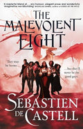 The Malevolent Eight - MPHOnline.com