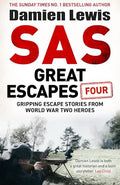 Sas Great Escapes Four - MPHOnline.com