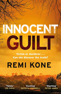 Innocent Guilt - MPHOnline.com