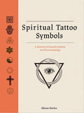 Spiritual Tattoo Symbols - MPHOnline.com