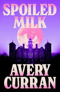 Spoiled Milk - MPHOnline.com