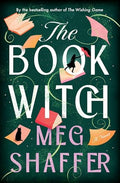 The Book Witch - MPHOnline.com