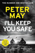 I'll Keep You Safe - MPHOnline.com