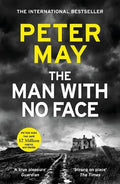 The Man With No Face - MPHOnline.com