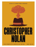 Christopher Nolan:  The Complete Unofficial Guide - MPHOnline.com