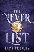 The Never List - MPHOnline.com