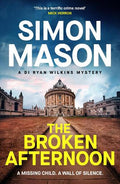 The Broken Afternoon - MPHOnline.com