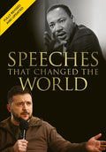 Speeches That Changed the World (Revised Edition) - MPHOnline.com