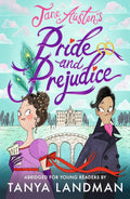 Pride and Prejudice: Abridged for Young Readers - MPHOnline.com
