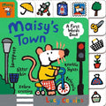 Maisy's Town: A First Words Book - MPHOnline.com