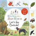 We're Going on a Bear Hunt: Let's go Outside - MPHOnline.com