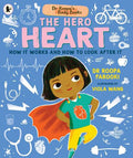 Dr Roopa's Body Books: The Hero Heart - MPHOnline.com