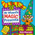 Mr Wizard's Magic Presents (HC) - MPHOnline.com