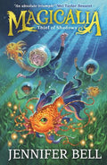 Magicalia 02: Thief Of Shadows - MPHOnline.com