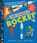 How To Build A Rocket - MPHOnline.com