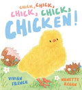 Chick, Chick, Chick, Chick, Chicken! - MPHOnline.com