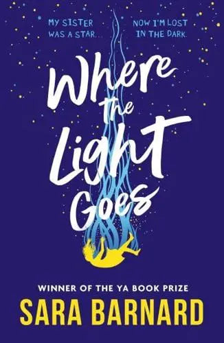 Where Light Goes - MPHOnline.com