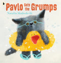 Pavlo Gets the Grumps - MPHOnline.com
