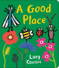A Good Place (BB) - MPHOnline.com