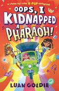 Oops, I Kidnapped A Pharaoh! - MPHOnline.com