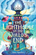 The Lighthouse at the World's End - The House at the Edge of Magic - MPHOnline.com