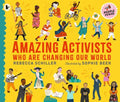 Amazing Activists Who Are Changing Our World - MPHOnline.com