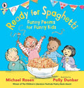 Ready For Spaghetti: Funny Poems - MPHOnline.com